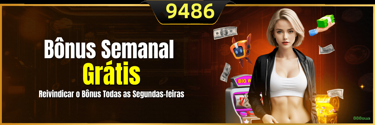 Imagem promocional do aplicativo mobile da 888sua