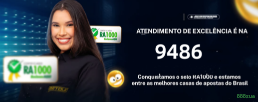 Imagem promocional do programa VIP da 888sua