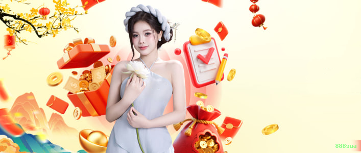 Imagem promocional dos ganhos da 888sua